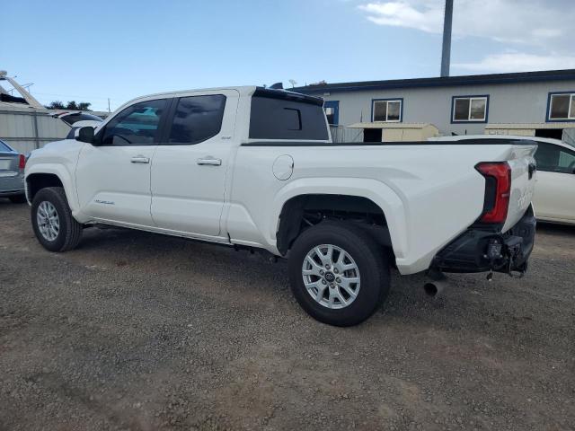 3TYKB5FN2RT008828 - 2024 TOYOTA TACOMA DOUBLE CAB 白色 照片 2