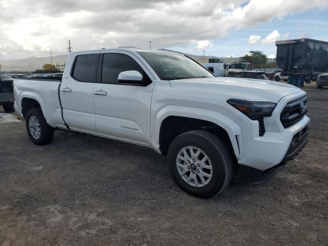 3TYKB5FN2RT008828 - 2024 TOYOTA TACOMA DOUBLE CAB 白色 照片 4