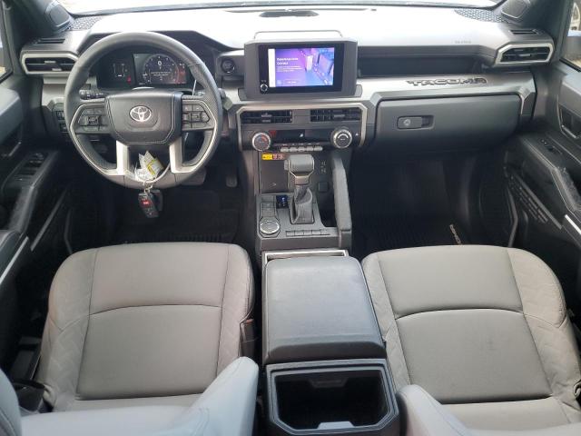 3TYKB5FN2RT008828 - 2024 TOYOTA TACOMA DOUBLE CAB 白色 照片 8