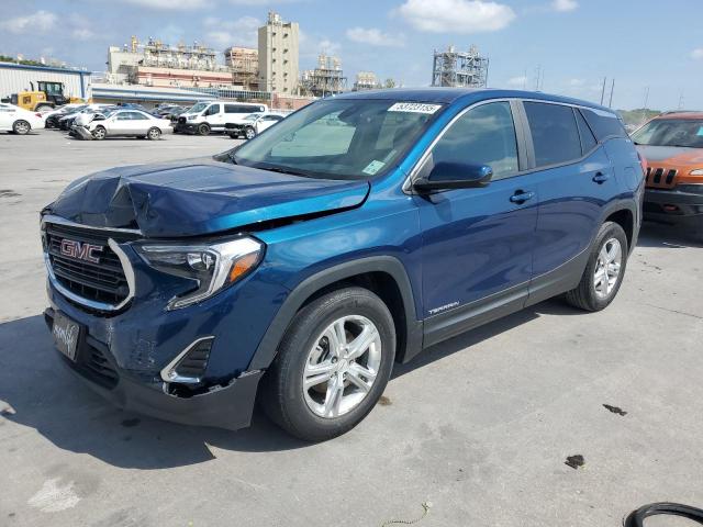 2021 GMC TERRAIN SLE, 