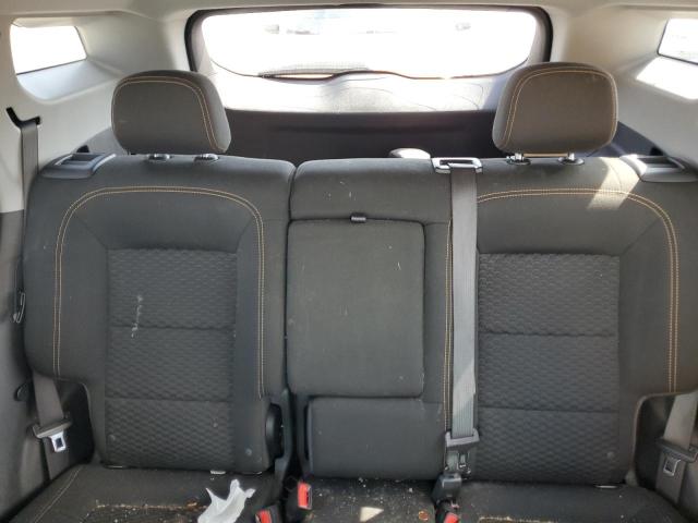 3GKALMEV7ML309436 - 2021 GMC TERRAIN SLE ლურჯი ფოტო 10