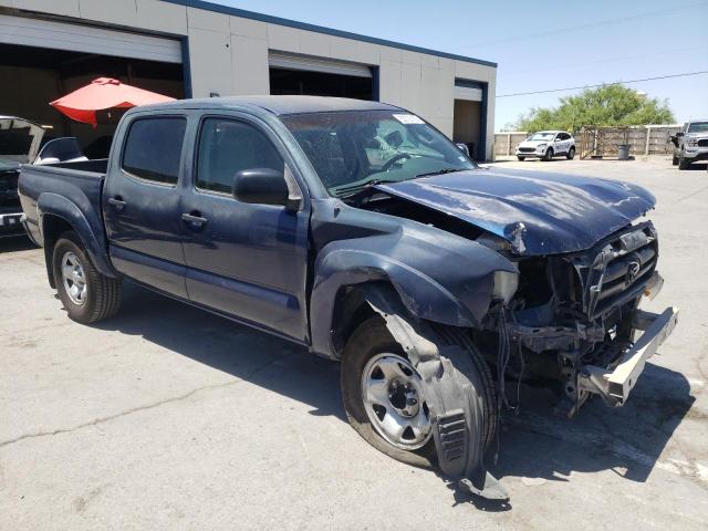 3TMJU62N98M064423 - 2008 TOYOTA TACOMA DOUBLE CAB PRERUNNER BLUE photo 4