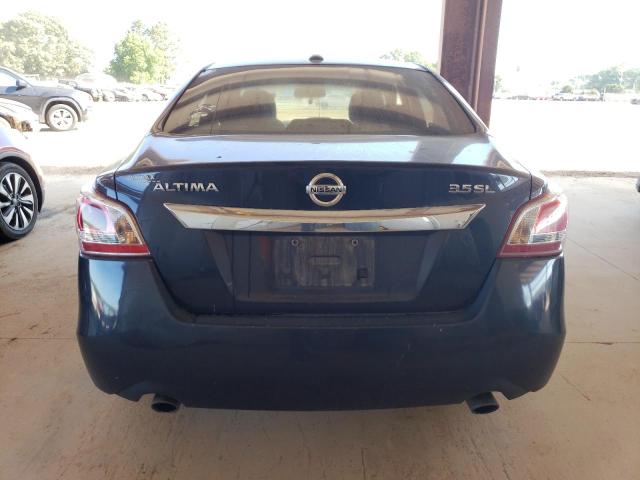 1N4BL3AP5DC209032 - 2013 NISSAN ALTIMA 3.5S BLUE photo 6