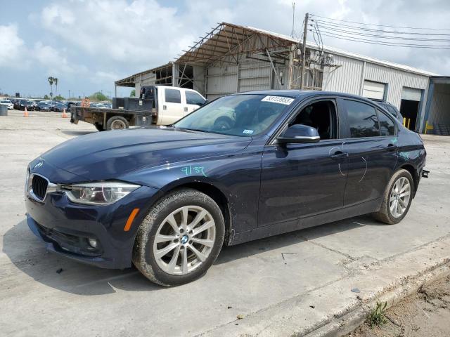 2017 BMW 320 I, null