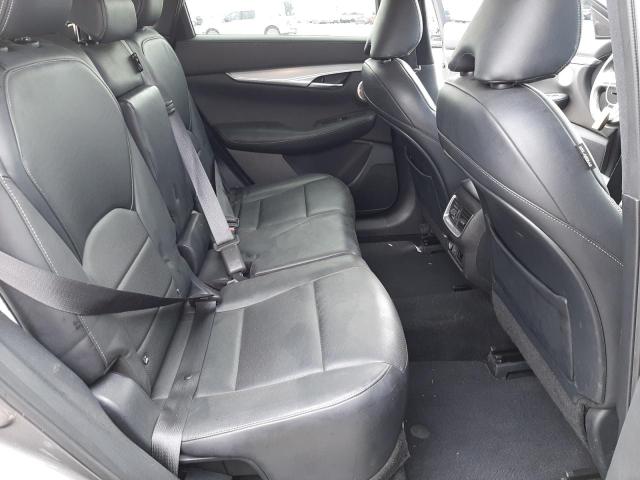 3PCAJ5M19KF141557 - 2019 INFINITI QX50 ESSENTIAL GRAY photo 11