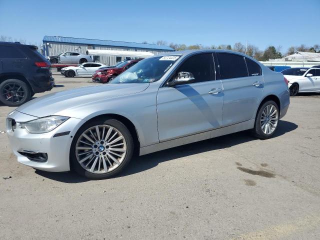 2014 BMW 335 XI, 