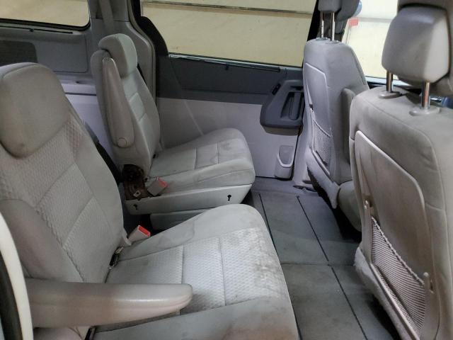 2A4RR5D12AR300735 - 2010 CHRYSLER TOWN & COU TOURING 灰色 照片 11