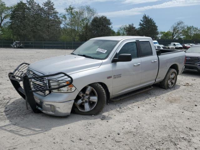 2016 RAM 1500 SLT, 