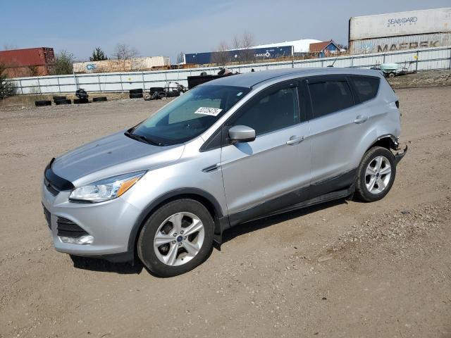2016 FORD ESCAPE SE, null