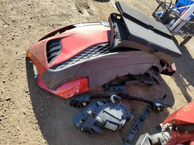 1V2WNPE81PC015360 - 2023 VOLKSWAGEN ID.4 PRO S 红色 照片 13