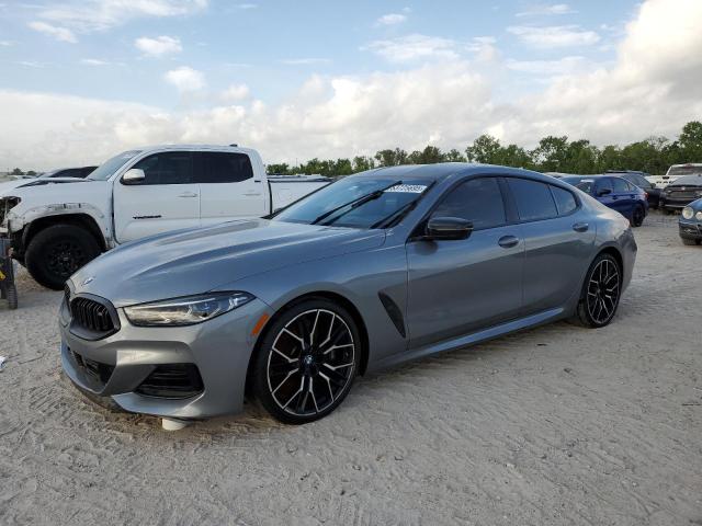 2023 BMW M850XI, 