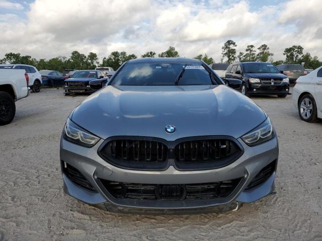 WBAGV8C02PCL20503 - 2023 BMW M850XI Grafit fotoğraf 5
