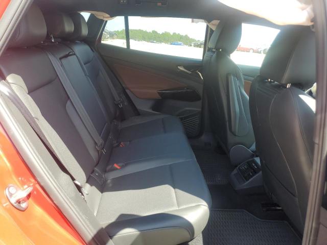 WVGKMPE29MP059900 - 2021 VOLKSWAGEN ID.4 PRO S 红色 照片 11