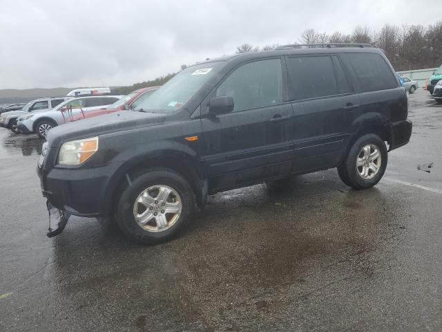 2008 HONDA PILOT VP, 