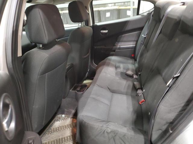 2G2WP552381102782 - 2008 PONTIAC GRAND PRIX 灰色 照片 10