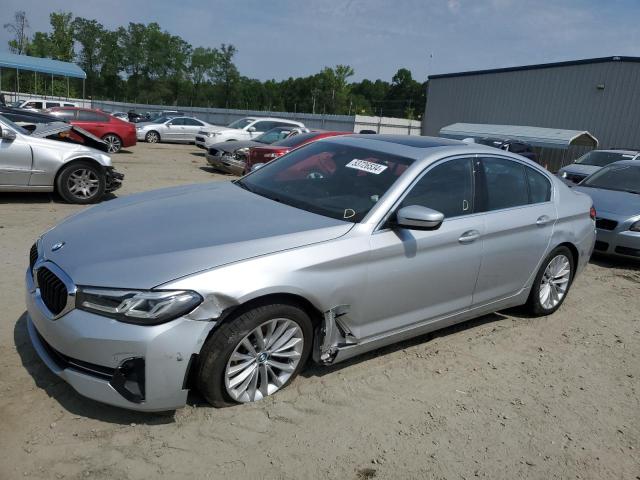 2021 BMW 530 I, 