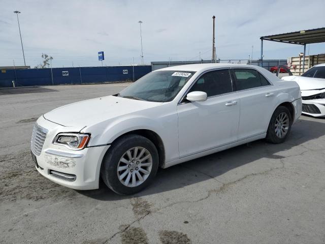 2011 CHRYSLER 300, 