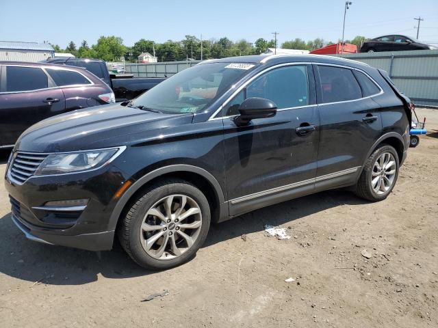5LMTJ2DH7HUL45237 - 2017 LINCOLN MKC SELECT 黑色 照片 1