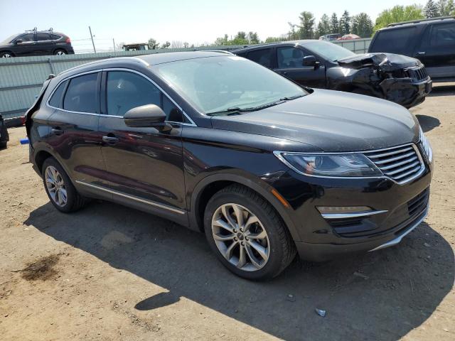 5LMTJ2DH7HUL45237 - 2017 LINCOLN MKC SELECT BLACK photo 4