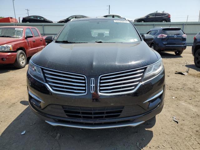 5LMTJ2DH7HUL45237 - 2017 LINCOLN MKC SELECT 黑色 照片 5