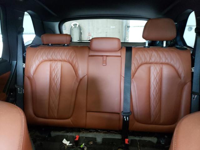 5UXCR6C58KLL06814 - 2019 BMW X5 XDRIVE40I Синій фото 10