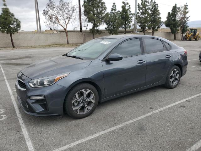2019 KIA FORTE FE, null
