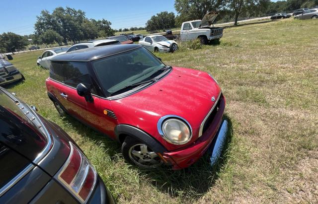2010 MINI COOPER, 