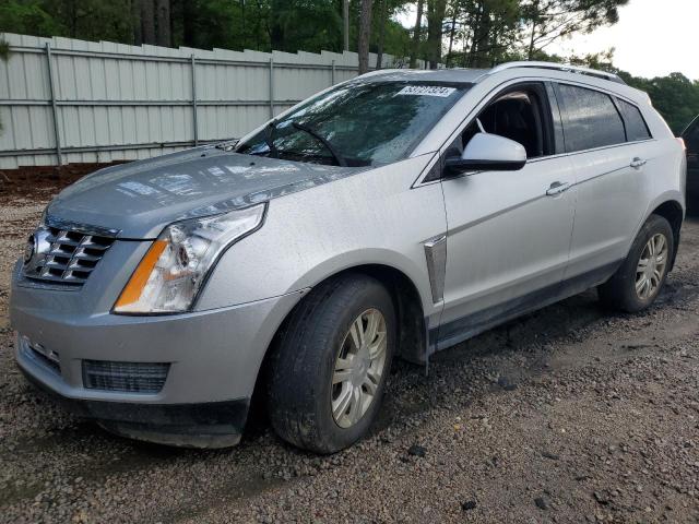 2015 CADILLAC SRX LUXURY COLLECTION, 