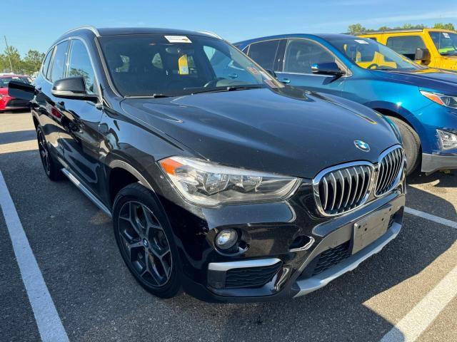 2019 BMW X1 SDRIVE28I, 