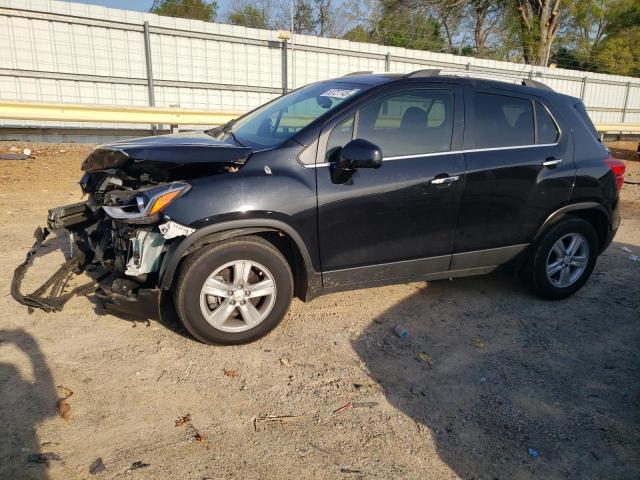 2020 CHEVROLET TRAX 1LT, 