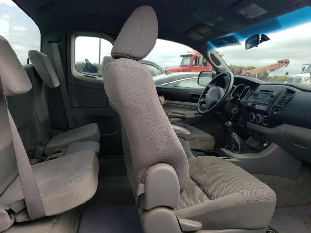 5TEUX4EN0AZ723860 - 2010 TOYOTA TACOMA ACCESS CAB Boz foto 10