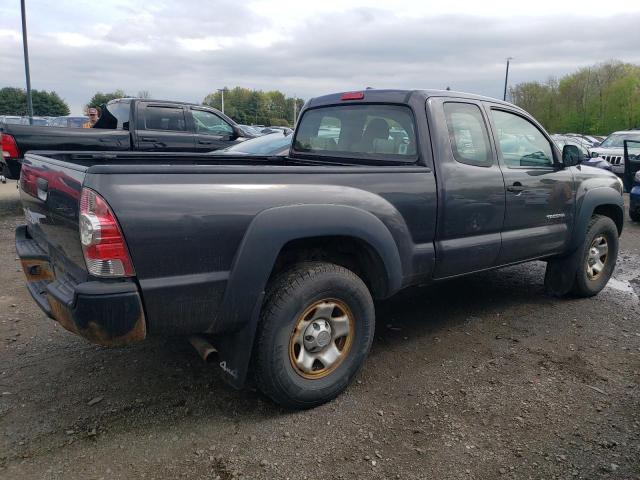 5TEUX4EN0AZ723860 - 2010 TOYOTA TACOMA ACCESS CAB Boz foto 3