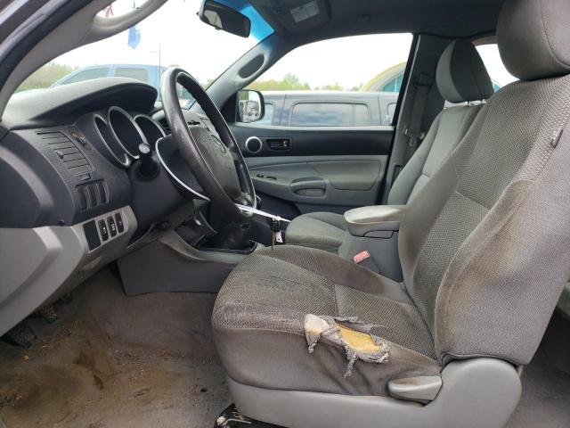 5TEUX4EN0AZ723860 - 2010 TOYOTA TACOMA ACCESS CAB Boz foto 7