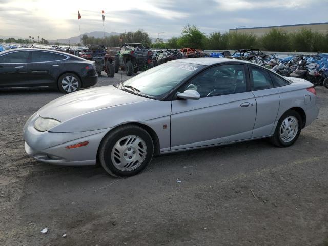2001 SATURN SC2, 