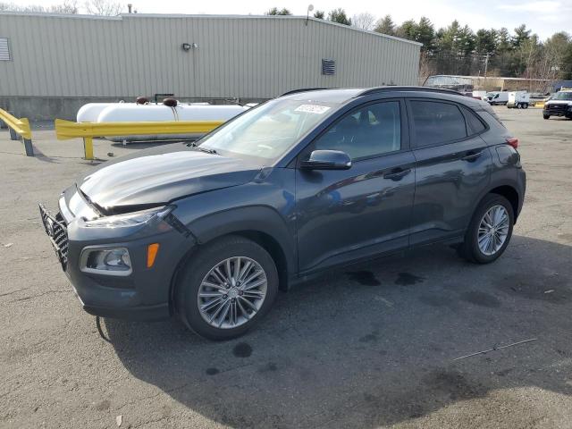 2021 HYUNDAI KONA SEL, null