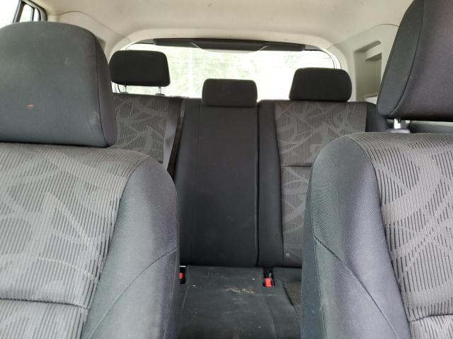 JTLZE4FE0EJ049577 - 2014 TOYOTA SCION XB SILVER photo 10