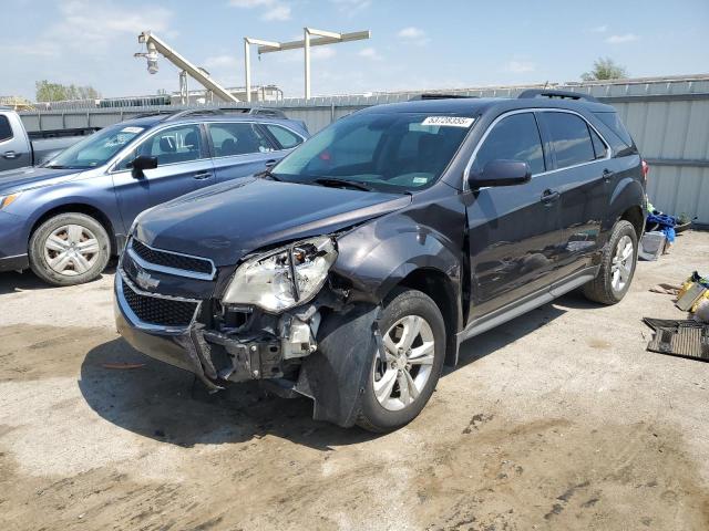 2015 CHEVROLET EQUINOX LT, 