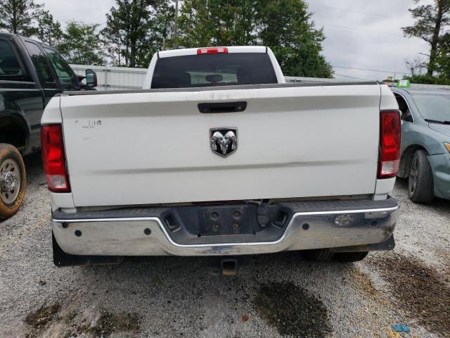 3C63RPGL7FG648099 - 2015 RAM 3500 ST WHITE photo 6