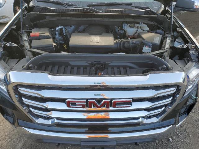 1GTU9BED0LZ179493 - 2020 GMC SIERRA K1500 SLE BLACK photo 11