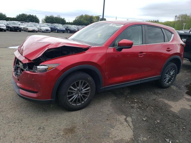 2017 MAZDA CX-5 TOURING, 