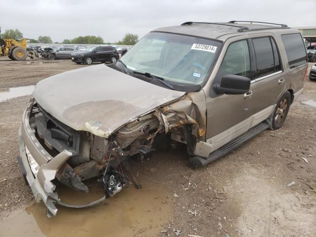 2003 FORD EXPEDITION XLT, 