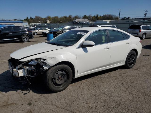 2009 MAZDA 6 I, 