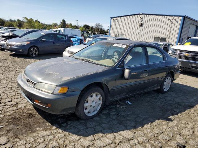 1997 HONDA ACCORD LX, 