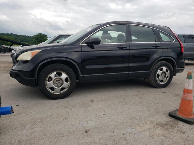 2009 HONDA CR-V LX, 