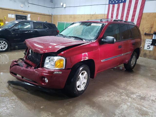 2007 GMC ENVOY, 