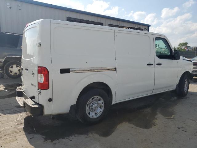 1N6BF0KM4MN809966 - 2021 NISSAN NV 1500 S WHITE photo 3