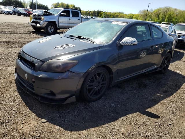 JTKDE167480248284 - 2008 TOYOTA SCION TC 石墨色 照片 1