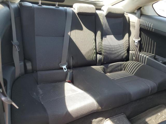 JTKDE167480248284 - 2008 TOYOTA SCION TC 石墨色 照片 10