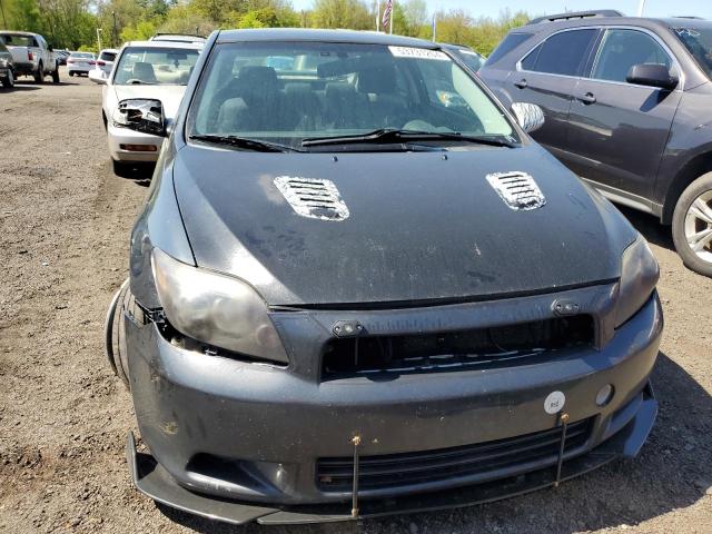 JTKDE167480248284 - 2008 TOYOTA SCION TC 石墨色 照片 5