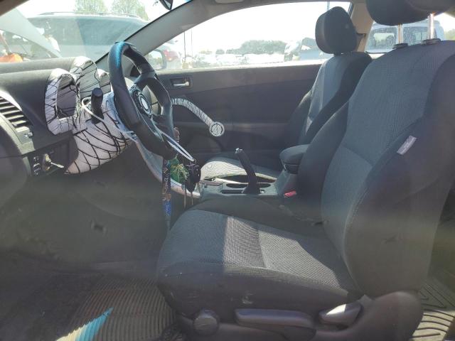 JTKDE167480248284 - 2008 TOYOTA SCION TC 石墨色 照片 7